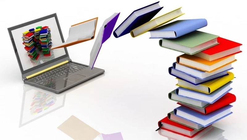 سفارش کتاب آنلاین